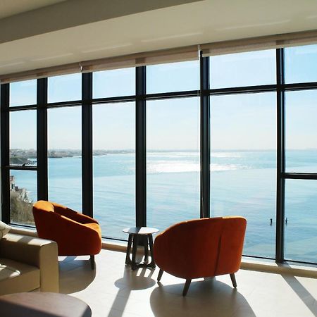 Residence Touristique Du Port Algiers Екстериор снимка