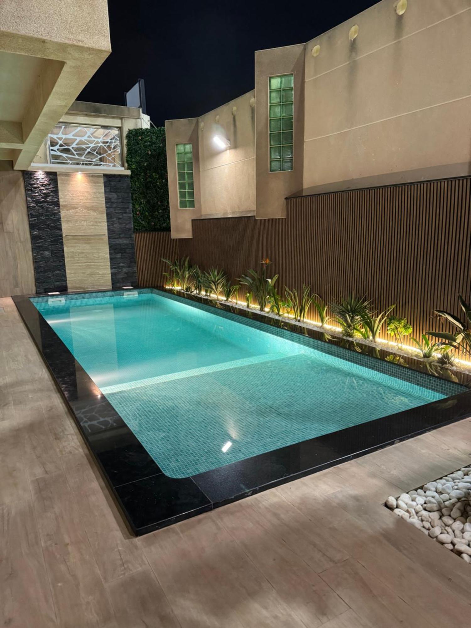 Residence Touristique Du Port Algiers Екстериор снимка
