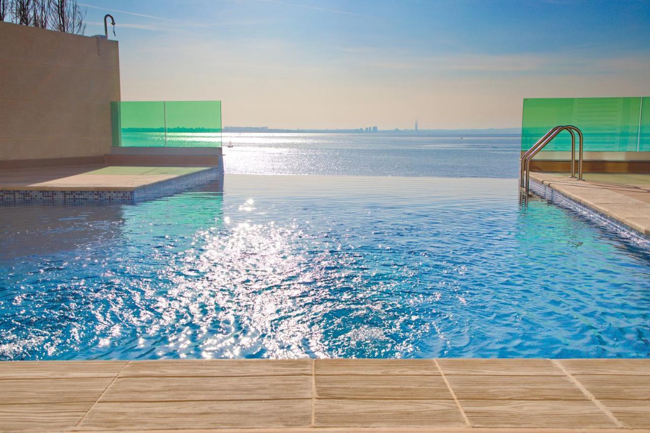 Residence Touristique Du Port Algiers Екстериор снимка