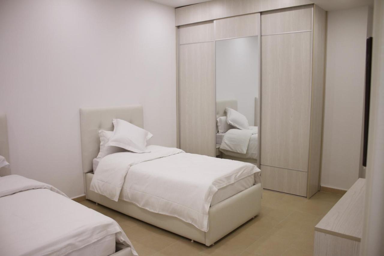 Residence Touristique Du Port Algiers Екстериор снимка