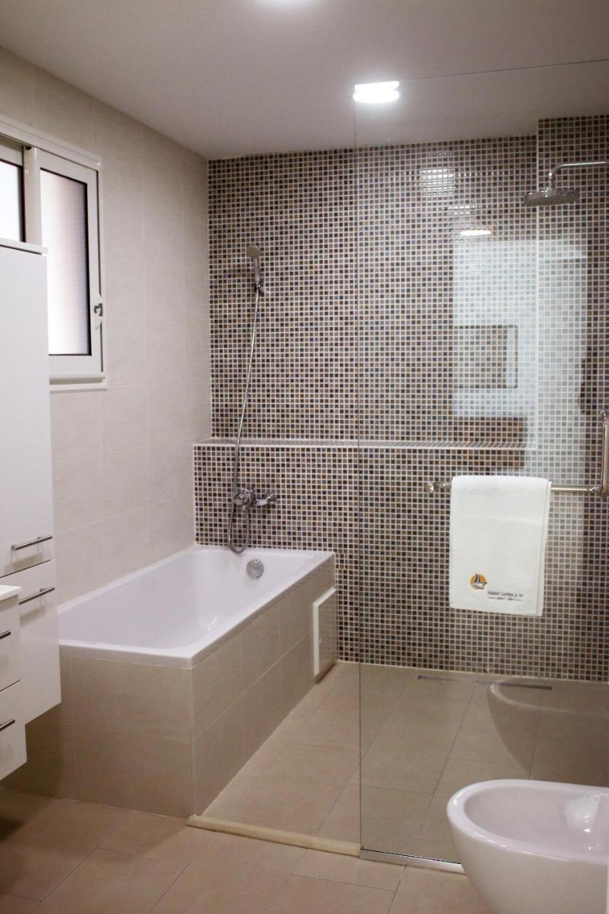 Residence Touristique Du Port Algiers Екстериор снимка