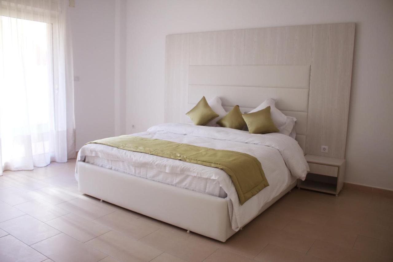 Residence Touristique Du Port Algiers Екстериор снимка