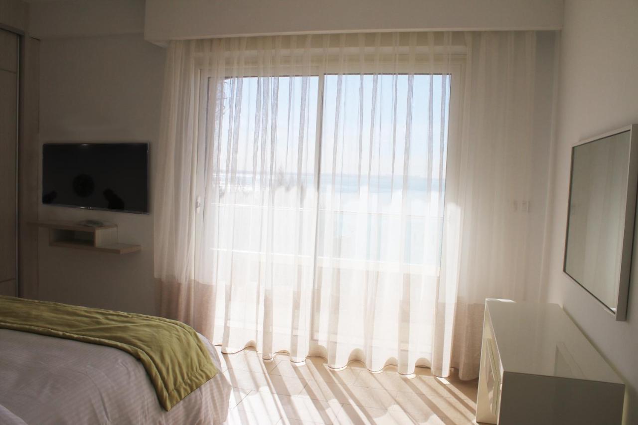 Residence Touristique Du Port Algiers Екстериор снимка