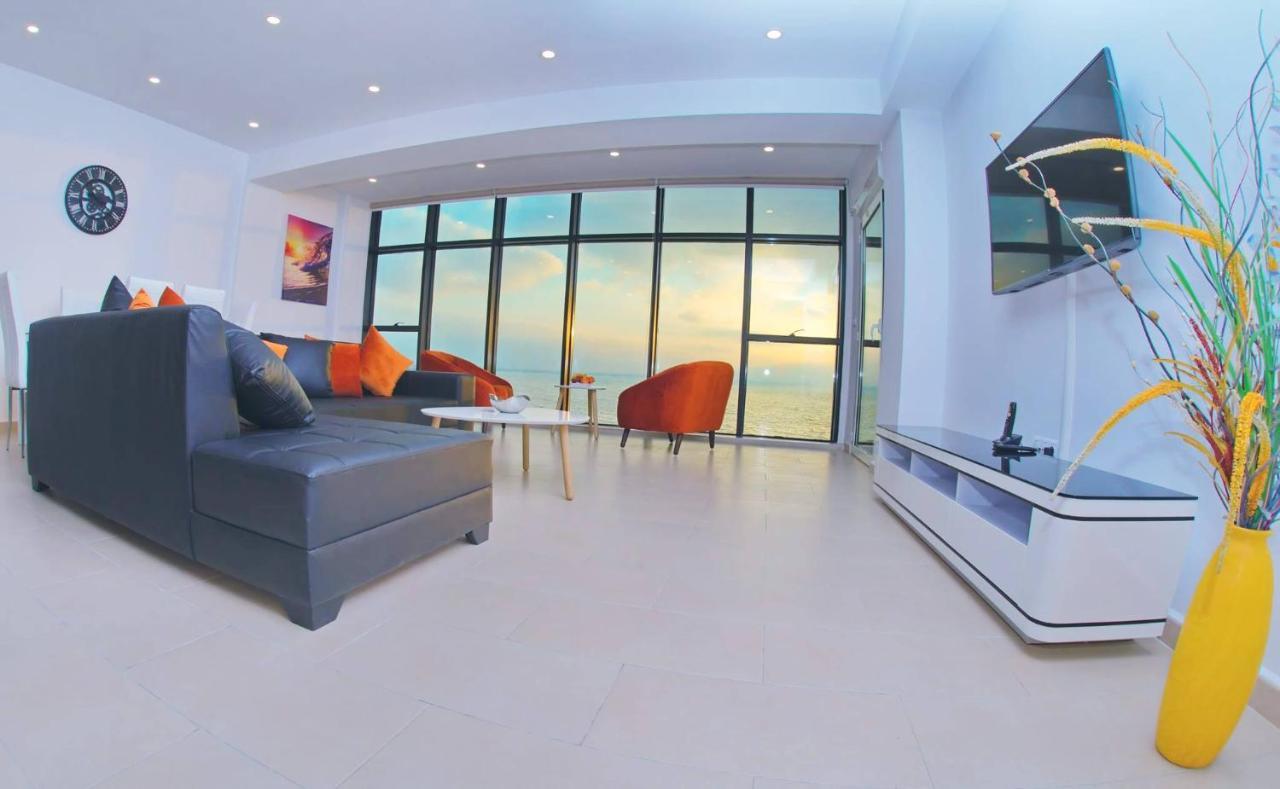Residence Touristique Du Port Algiers Екстериор снимка