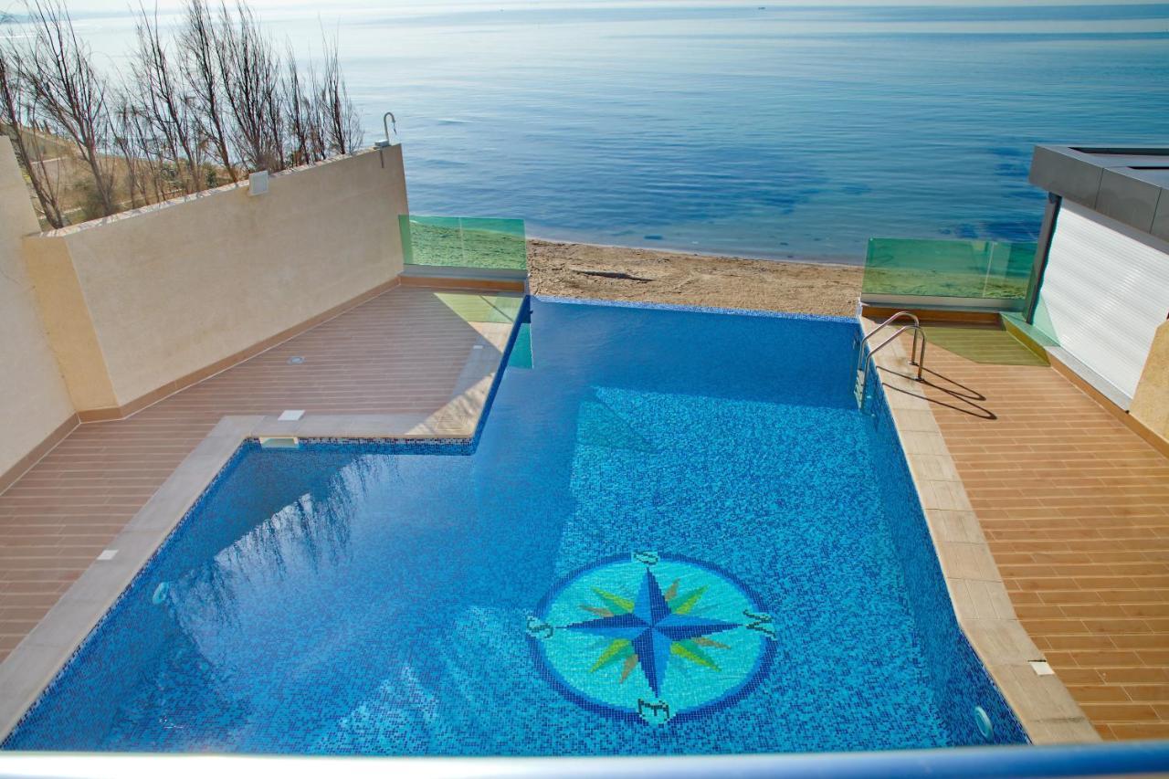 Residence Touristique Du Port Algiers Екстериор снимка
