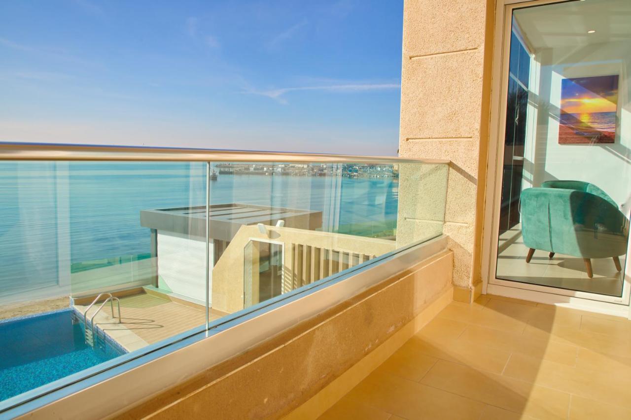 Residence Touristique Du Port Algiers Екстериор снимка